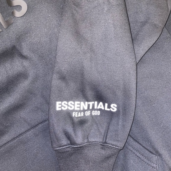Essentials Tracksuit - Picture 4 of 5